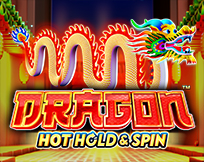 Dragon Hot Hold & Spin